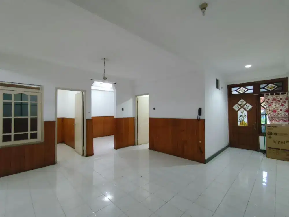DIJUAL RUMAH Lokasi Perumahan Rewin Sidoarjo