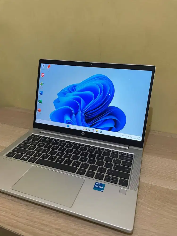 Laptop HP Probook 430 G8 Intel Core i5 1135G7