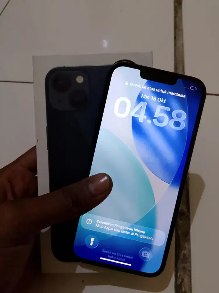 Iphone 13 128 GB Bli Bli