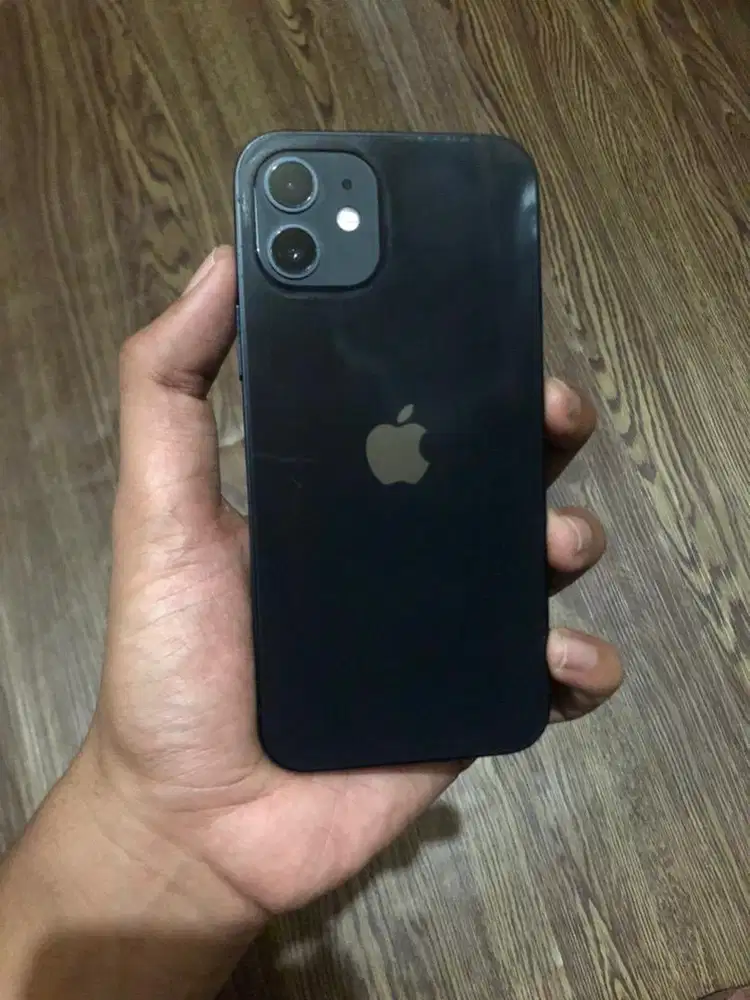 iPhone 12 128 Inter