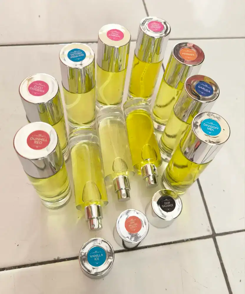 ( Parfum 30ml )