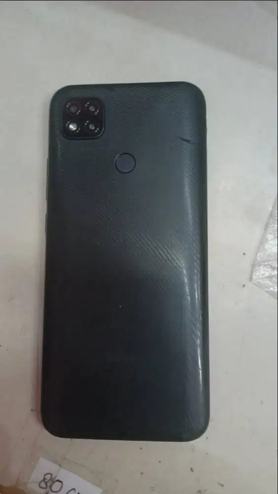 Redmi 9c ram 4/64