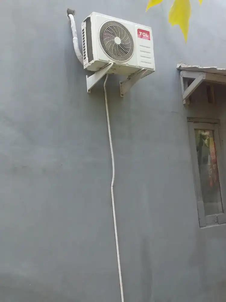 Jual Cepat AC Merek TCL NEGO