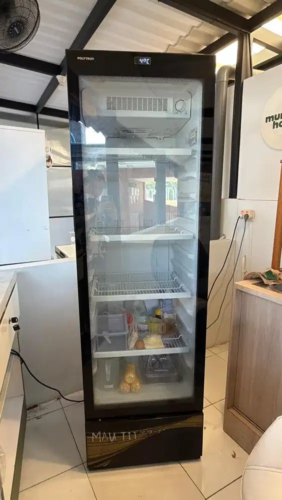 polytron showcase 238x