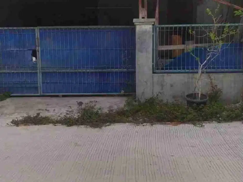 Dijual Cepat Rumah di Villa Indah Permai Bekasi Utara