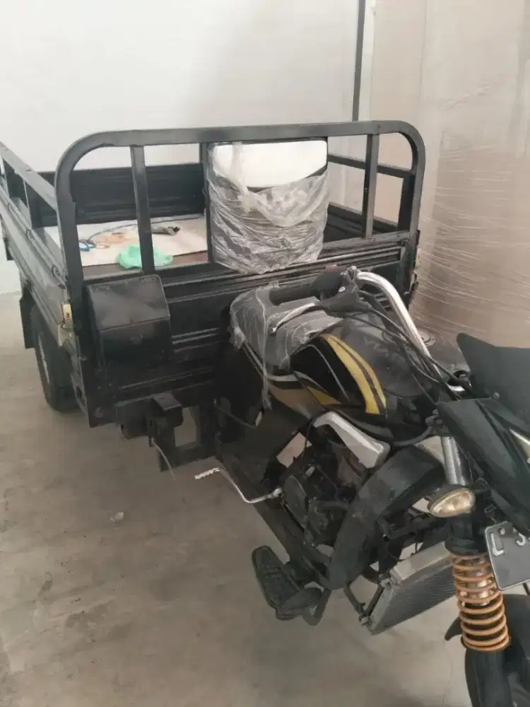 DIJUAL Murah Viar Karya200
