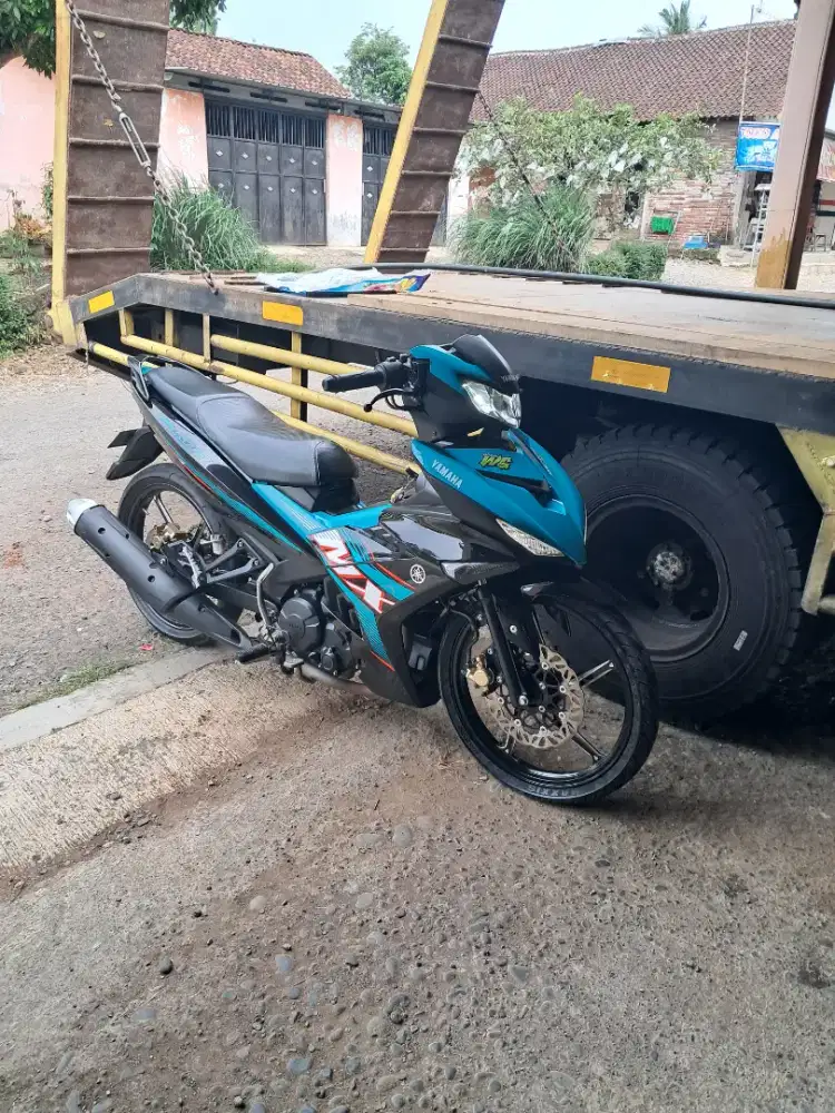 di jual yamaha mx king 2023