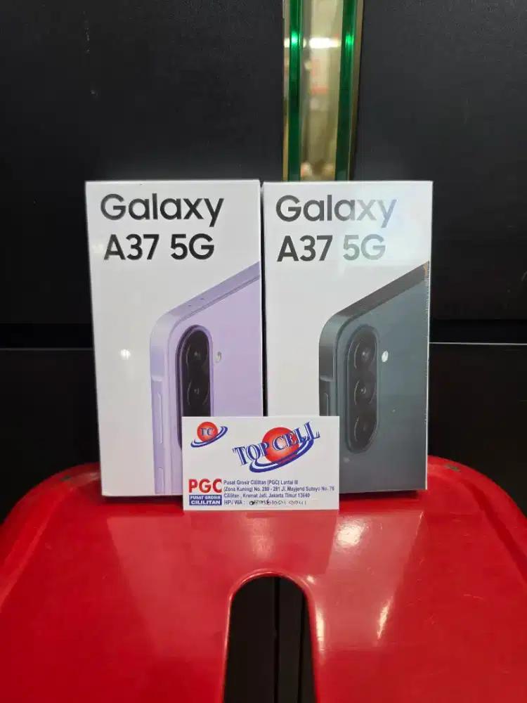 Hp samsung A37 8/256