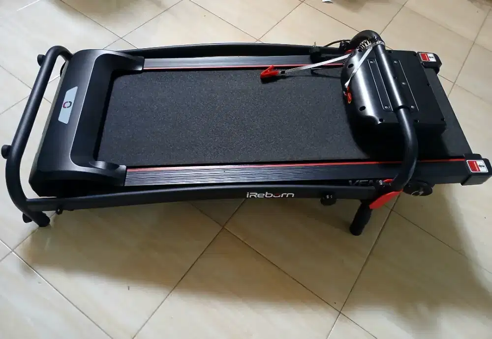 Jual Treadmill iReborn Venio