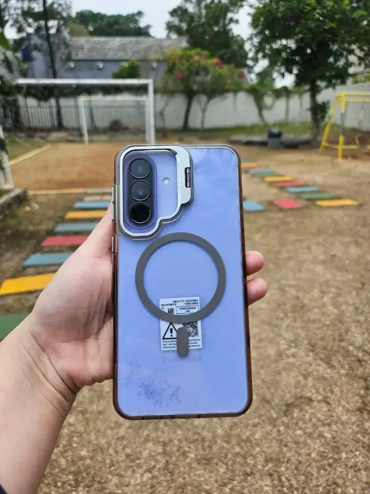 Samsung A57 ram 12/256 tangan pertama