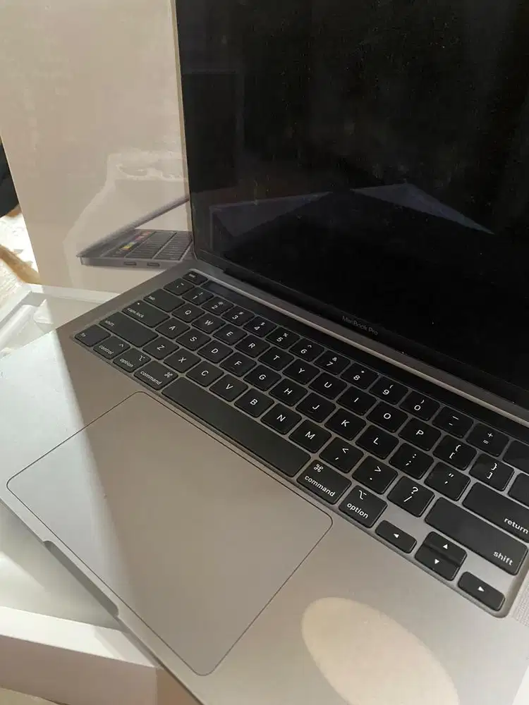 MacBook Pro 13” 2020