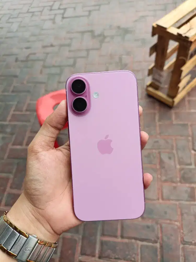 IPHONE 16 128 IBOX
