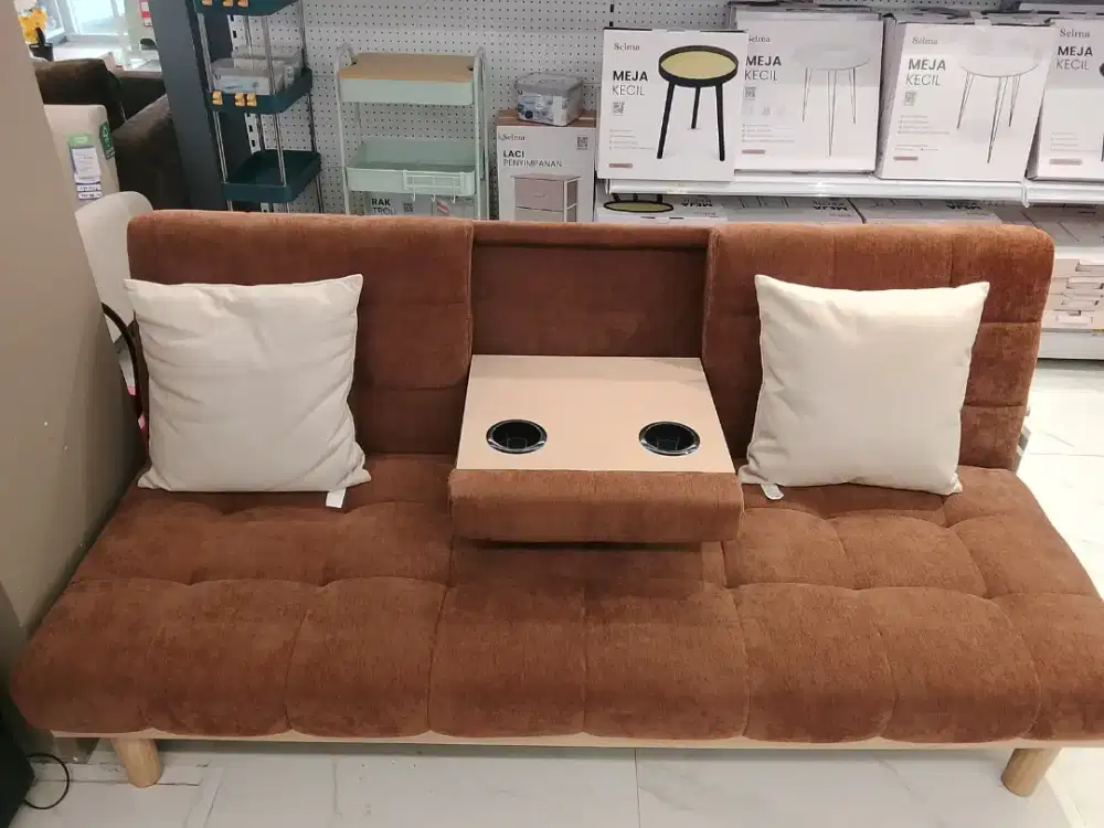 Sofa Bed Murah Cilegon