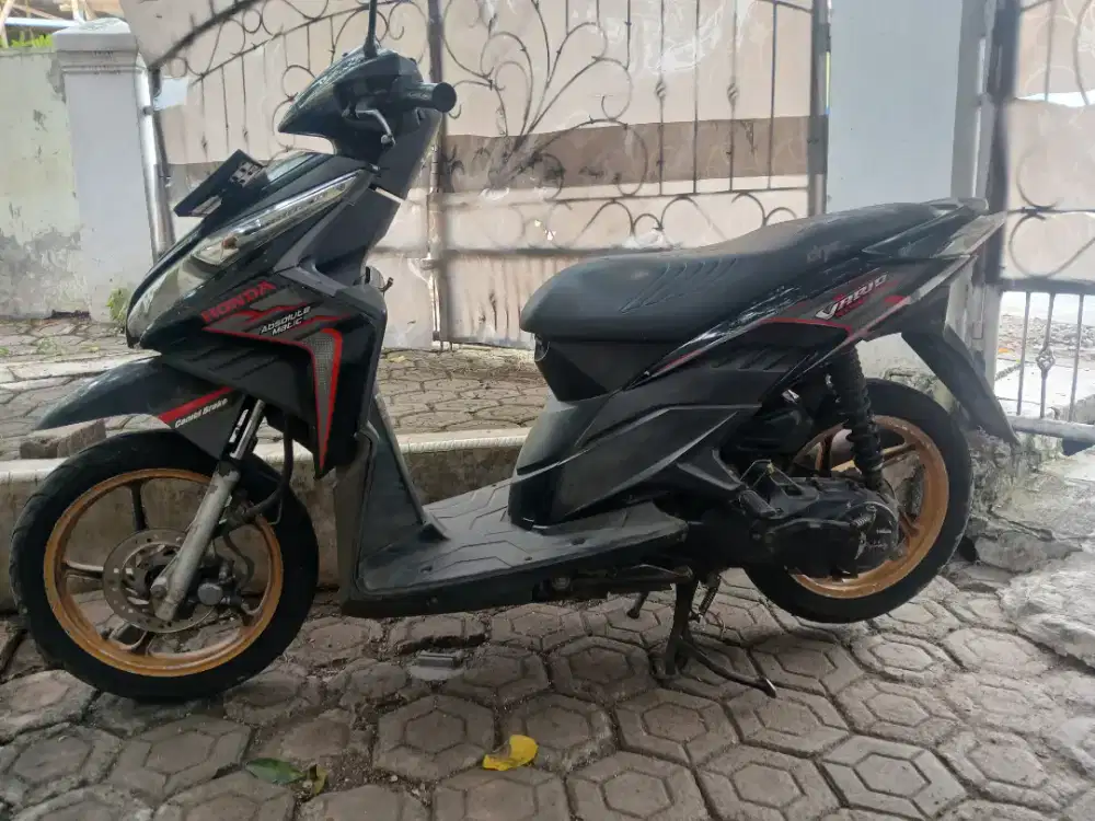 Jual vario tahun  2010