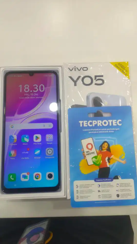 PROMO CICILAN VIVO TANPA BUNGA
