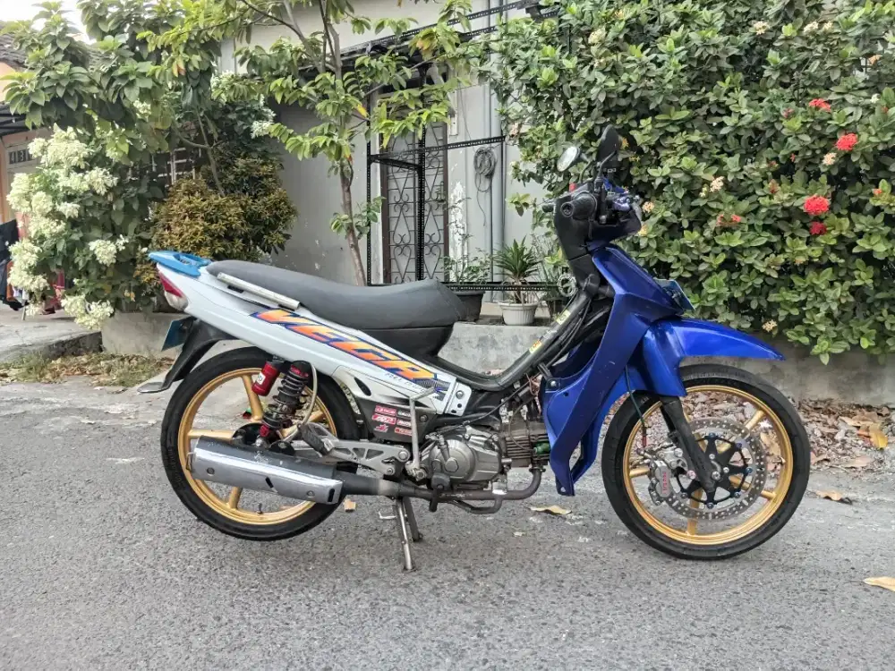 Vega R th 2005, Kodisi Jos .