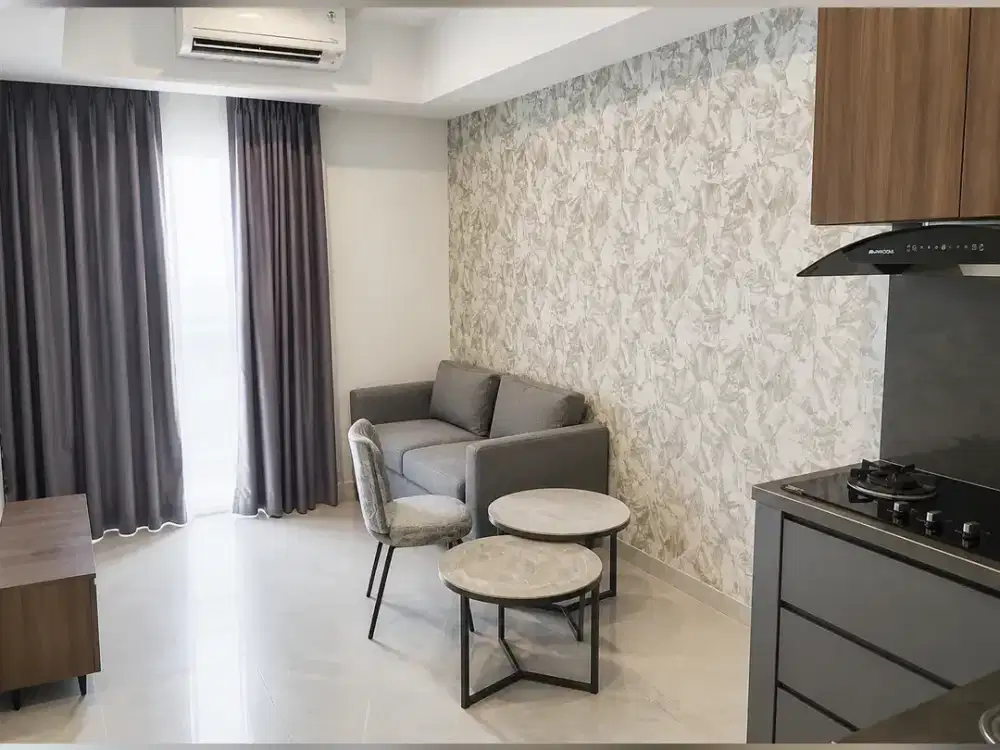 Apartemen Dijual di Medan Sunggal, Kota Medan