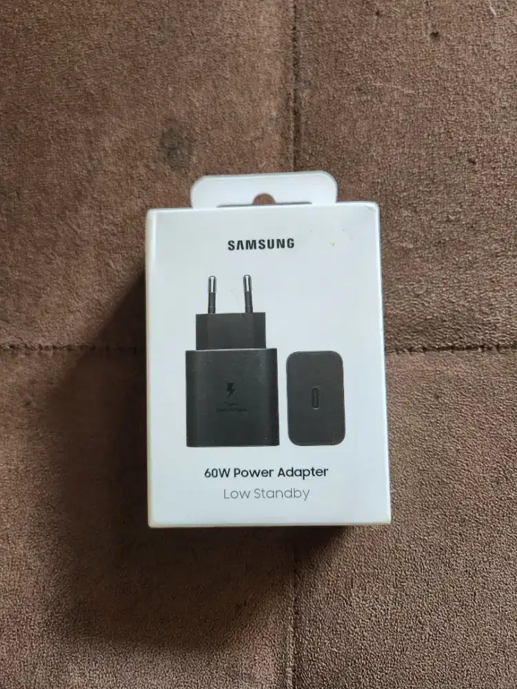 Samsung Adapter 60W Original