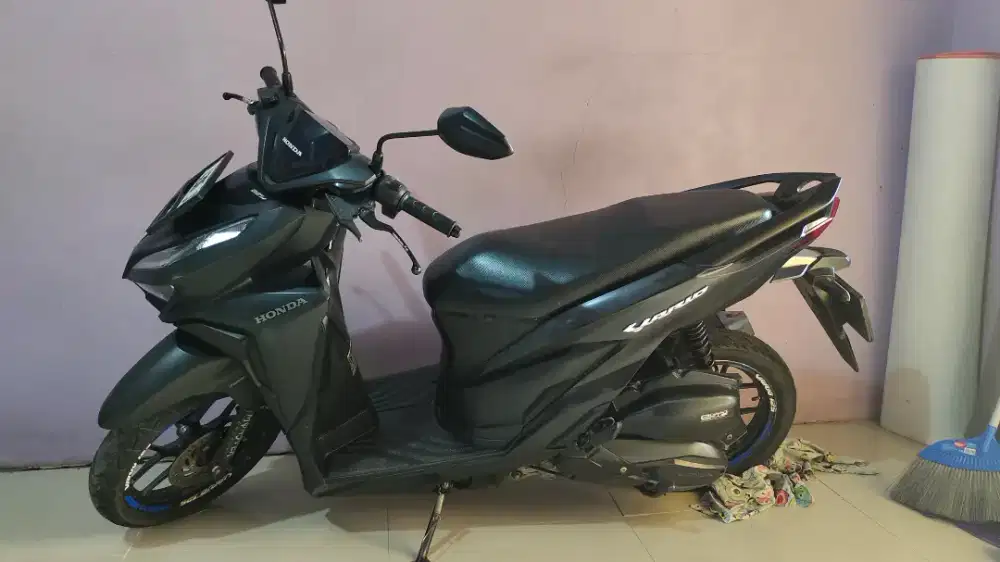 Honda Vario 125cc