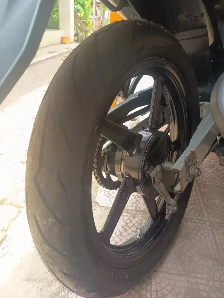 BAN MOTOR FIRELLI DIABLO SPORT