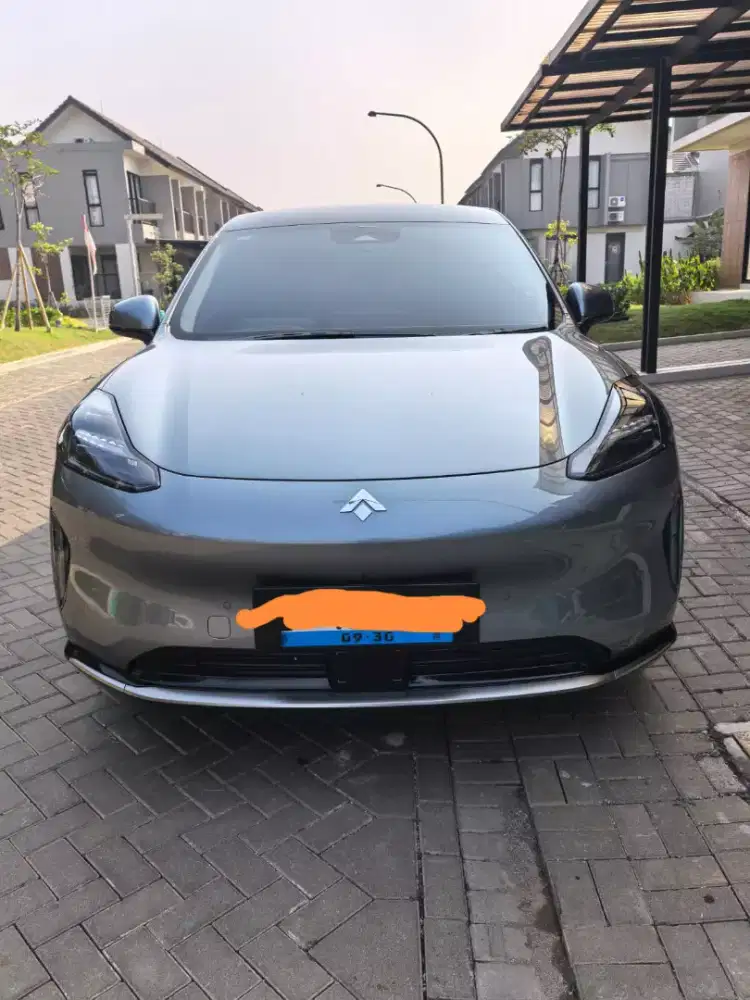 Jual Aion hyptec ht 2025