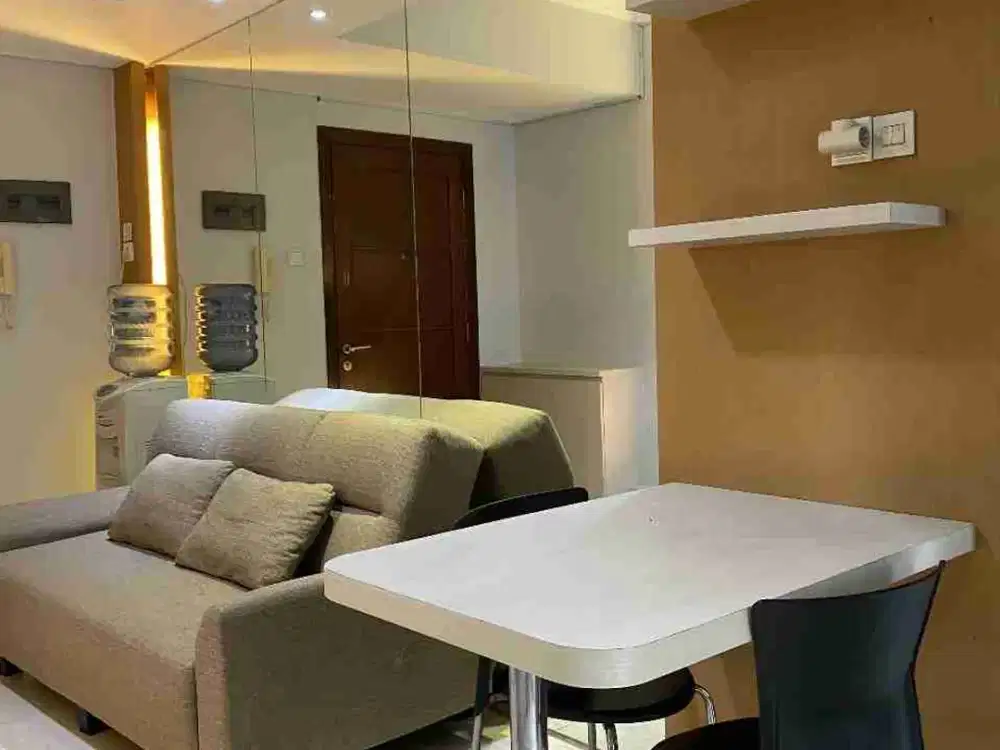 Di sewa Apartemen Pusat Kota Jakarta Barat