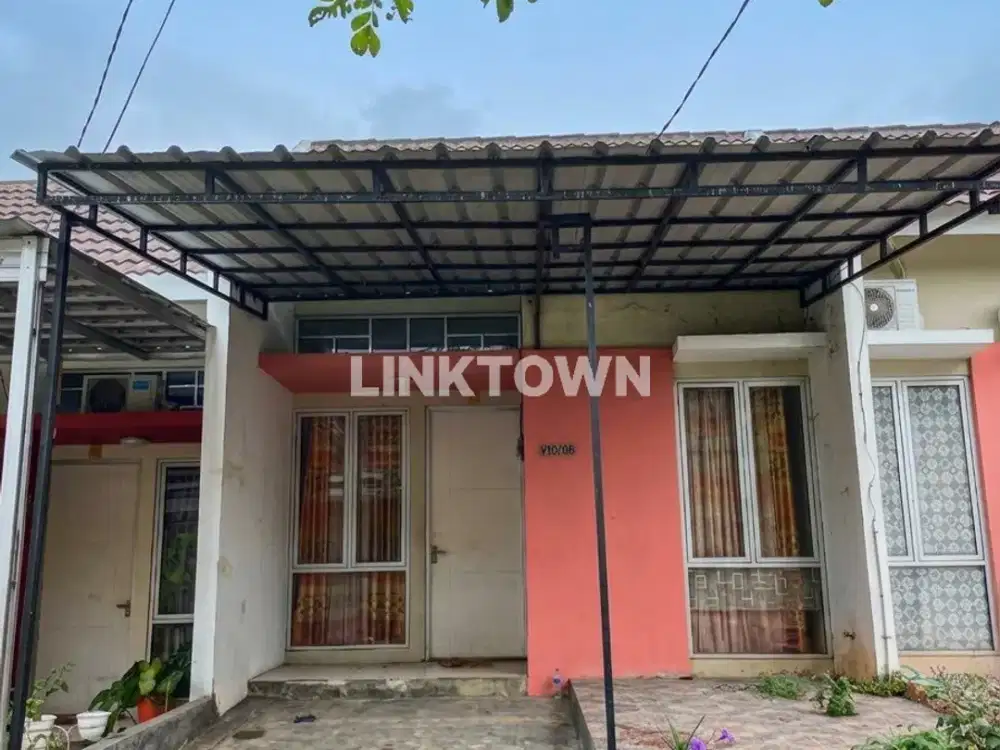 JUAL CEPAT RUMAH SIAP HUNI MUTIARA GADING CITY