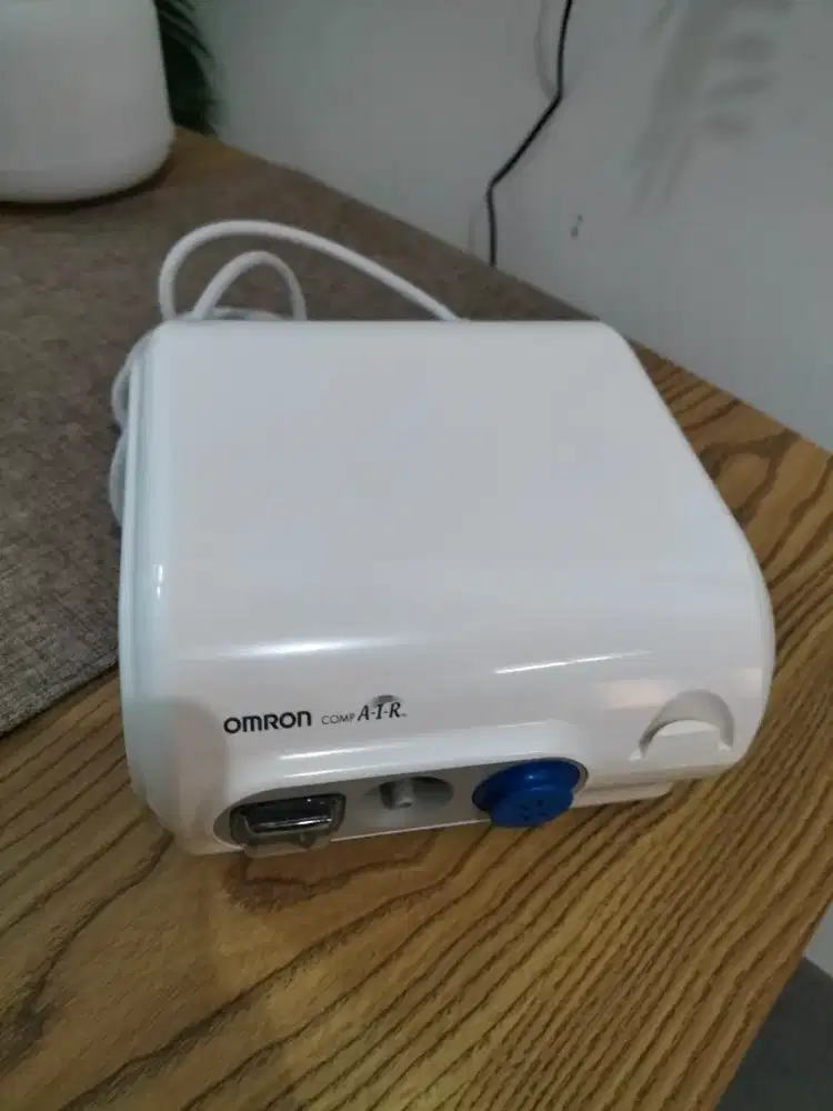 OMRON original baru 1x pakai