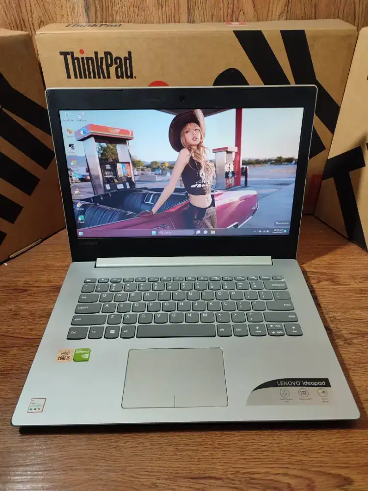 Lenovo ideapad 330