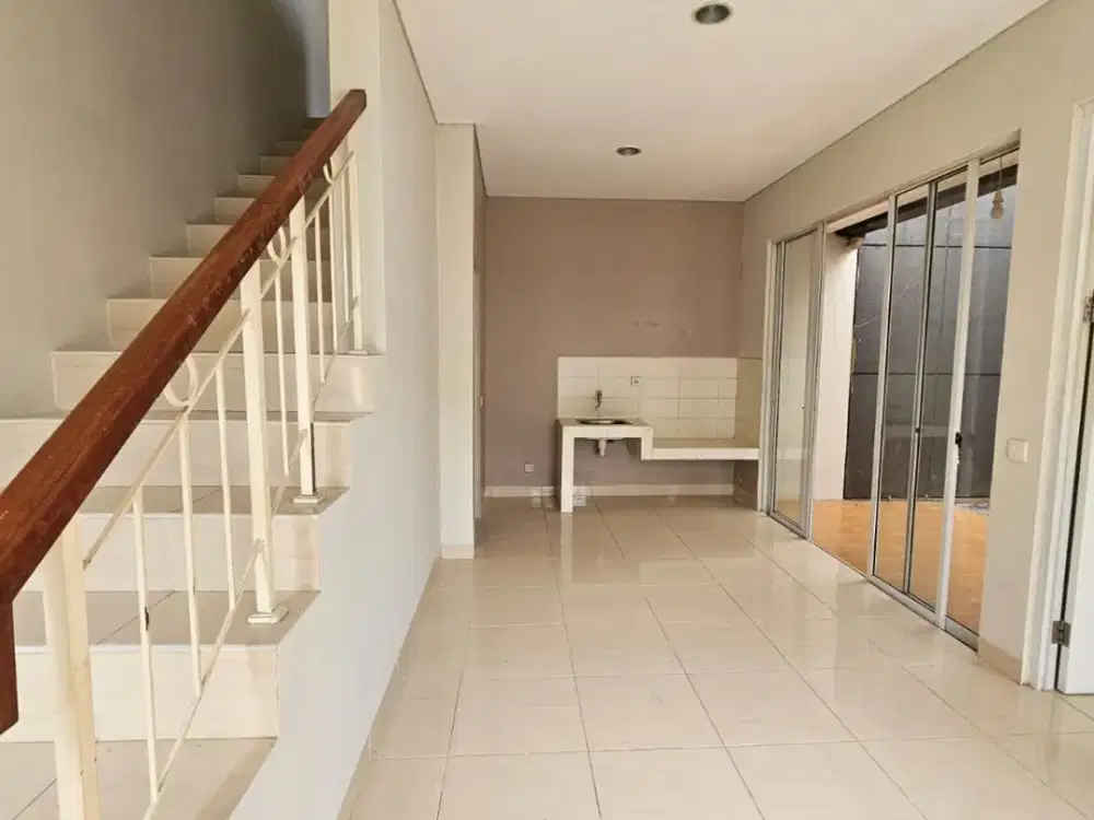 Dijual Rumah BSD City SHM di Cluster Azura Vanya Park By Rumah Chinida (Jb)