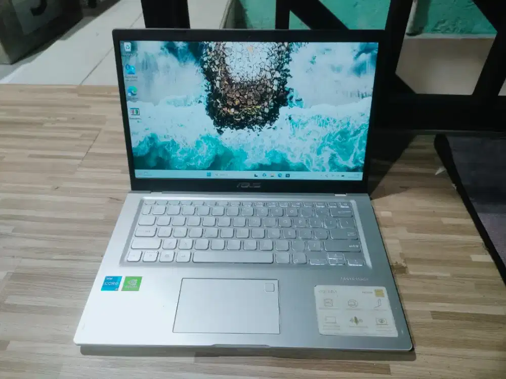 Laptop Asus Vivobook X451EP - CORE I5 GEN11 - 8GB -SSD 512GB