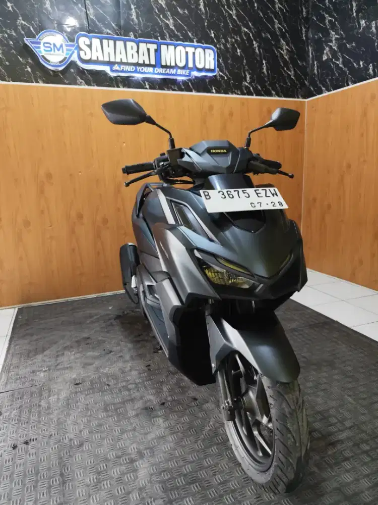 HONDA VARIO 160 CBS TAHUN 2023 SIAP PAKAI