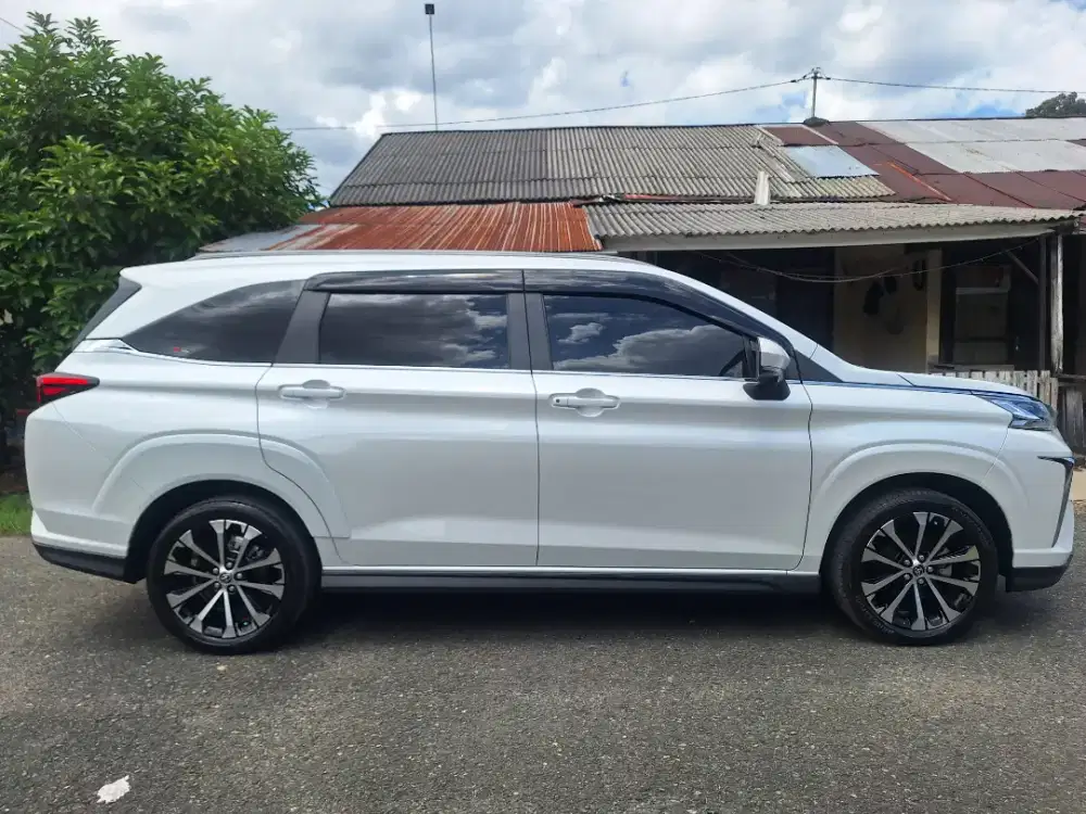 dijual veloz Q 2025