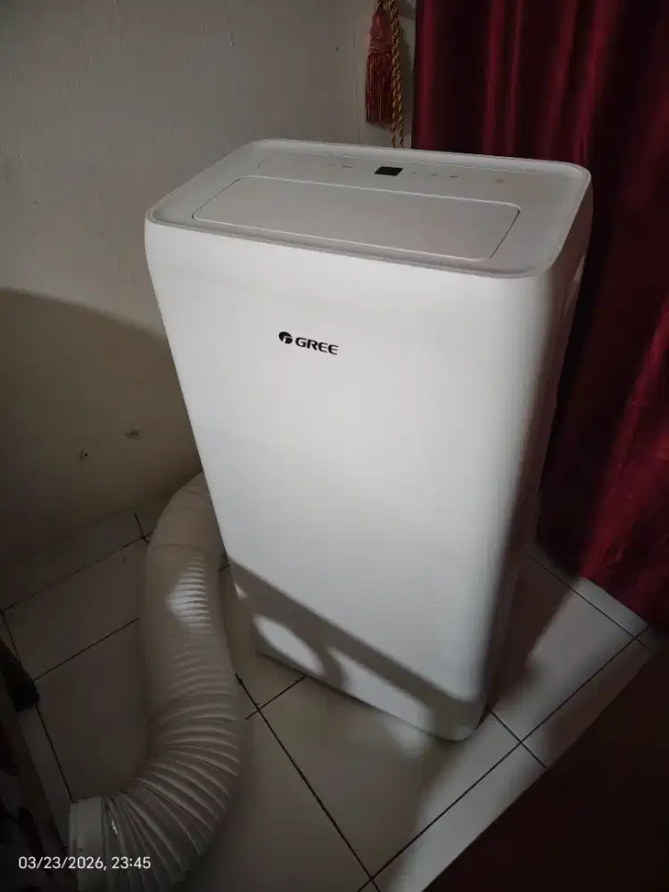 AC Portabel 1.5PK Gree