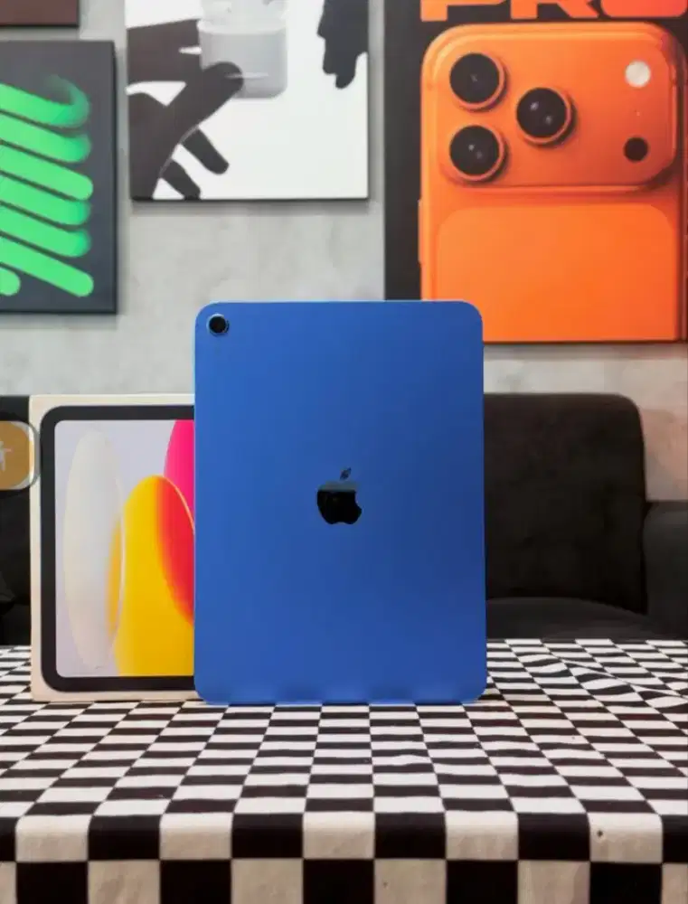iPad gen 11 128gb iBox