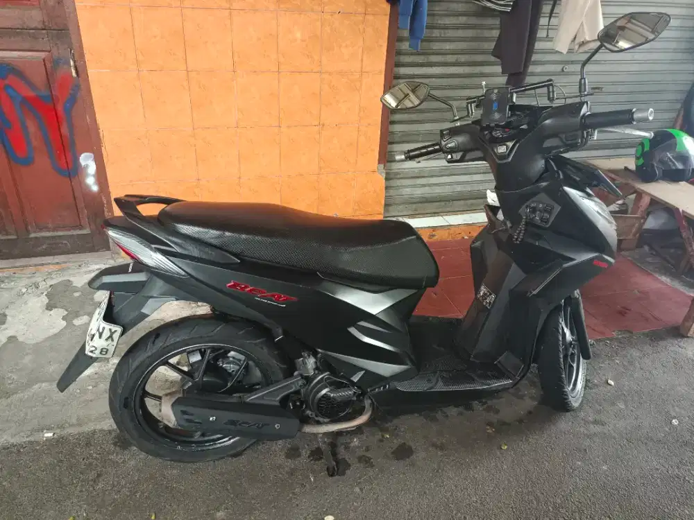 Beat deluxe 2023