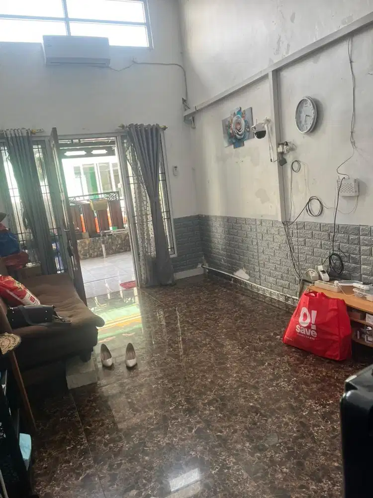 Jual murah/Over Kredit