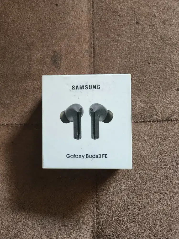 Samsung Galaxy Buds 3FE Original