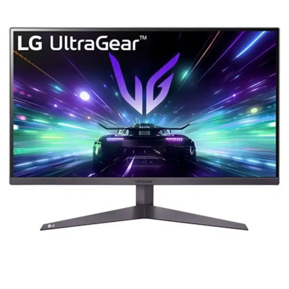 Monitor Gaming LG Ultragear 27 inch 180hz