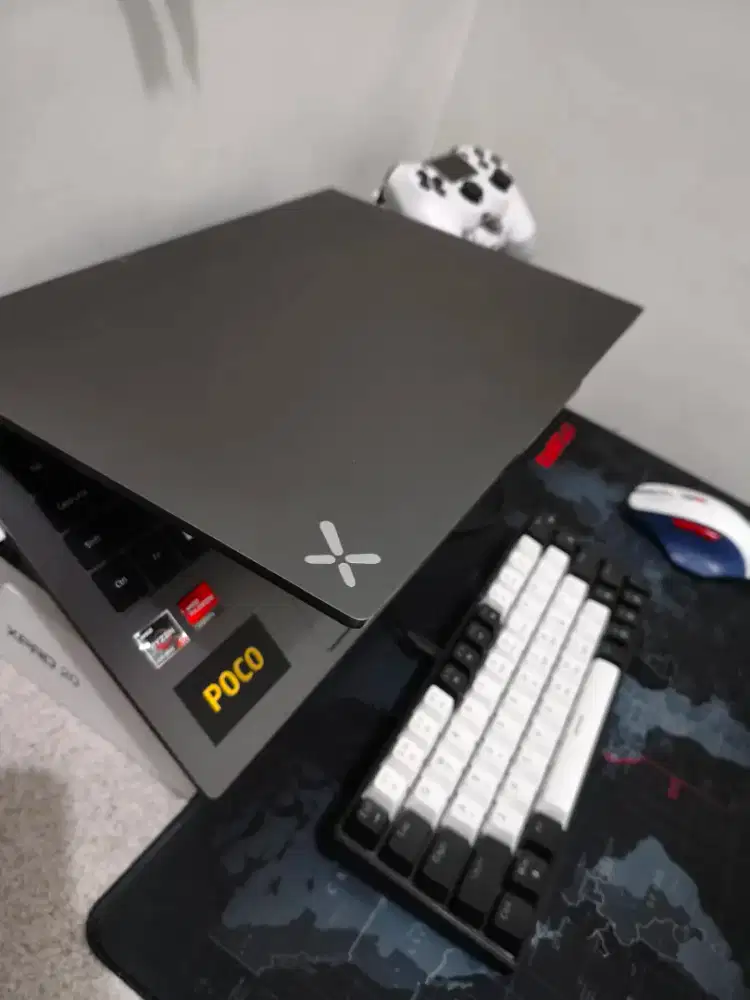 Laptop Axioo Hype 5 Amd X6