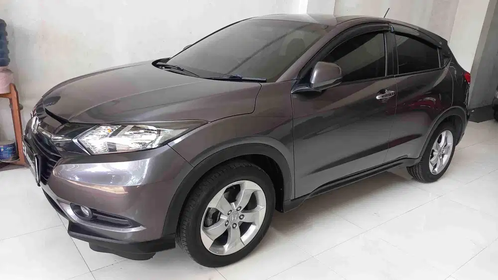 HONDA HRV 1.5 E A/T 2016