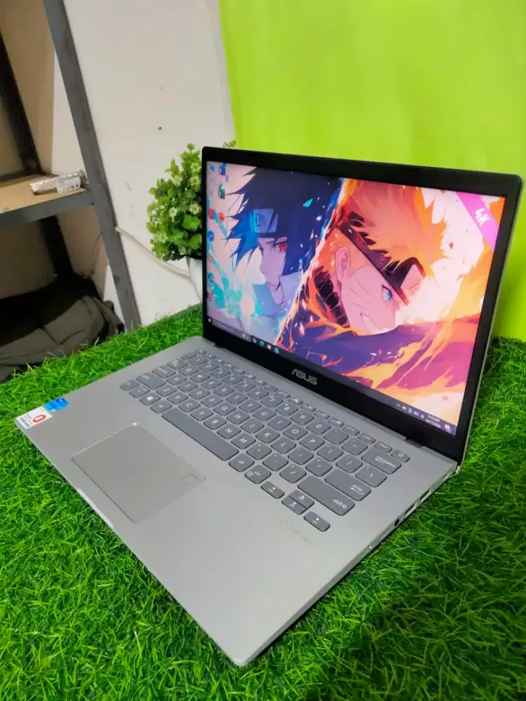 Asus Vivobook X409MA Ram 8 DDR4 SSD 256GB, INTEL PENTIUM SILVER