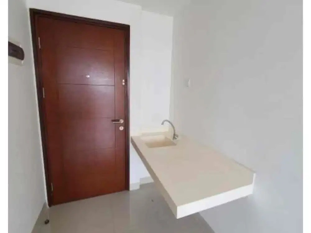 jual cepat apt thamrin bekasi