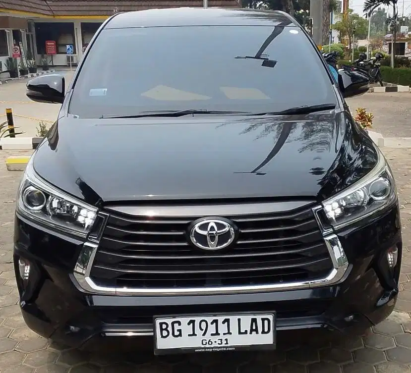 Innova Reborn V 2.0 AT 2021/2022