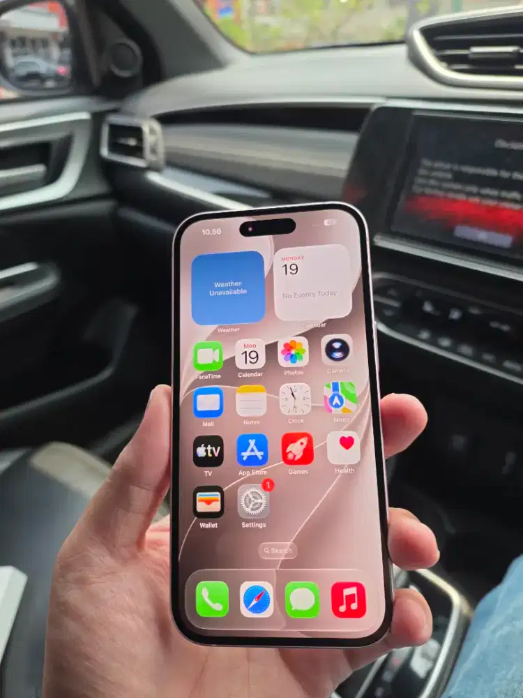 Iphone 15 128Gb Resmi iBox