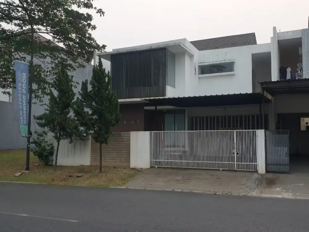 Jual Cepat Rumah Di Boulevard Citragran Cibubur