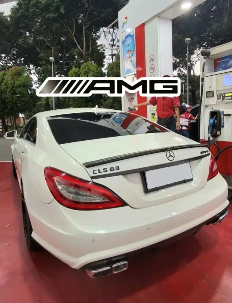 MURAH CASH. Mercedes Benz CLS63 AMG 2012 CLS 63 v8 2011 m3 m2