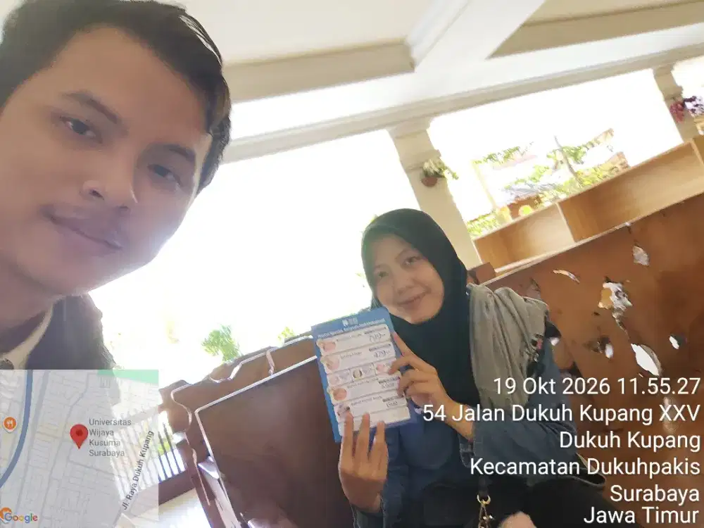 Spesial promo bulan ini, perawatan gigi dijamin bersih steril