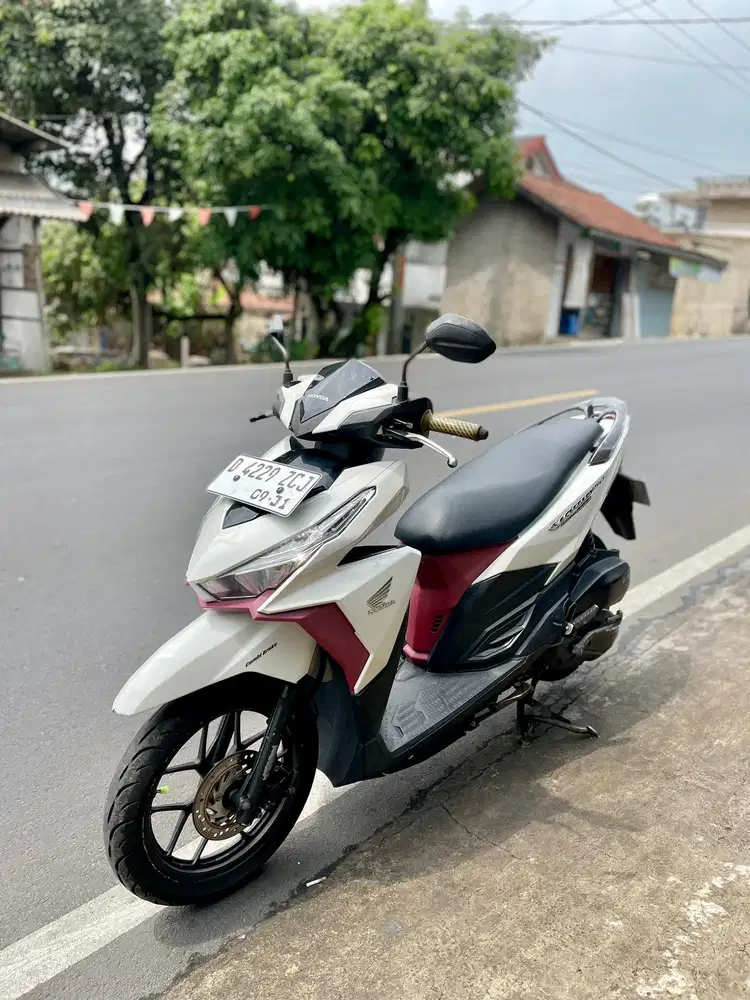 Honda Vario 150 esp exclsv 2016