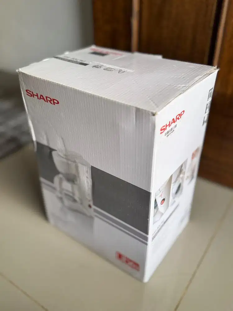 Mesin kopi sharp coffee maker